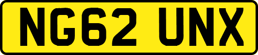 NG62UNX