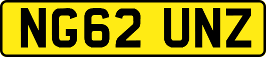 NG62UNZ