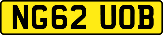 NG62UOB