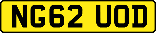 NG62UOD