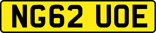 NG62UOE