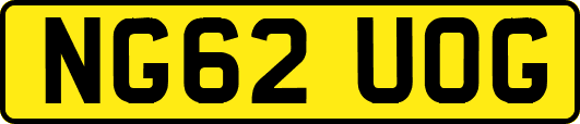 NG62UOG