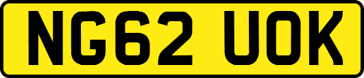 NG62UOK