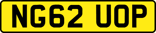 NG62UOP