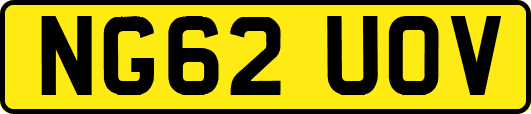 NG62UOV