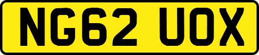 NG62UOX