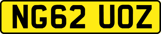 NG62UOZ
