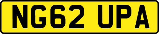 NG62UPA