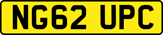 NG62UPC