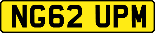 NG62UPM
