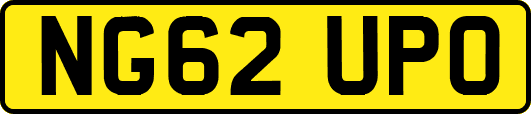 NG62UPO