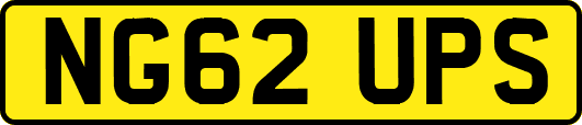 NG62UPS
