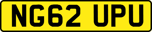 NG62UPU