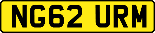 NG62URM