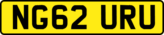 NG62URU