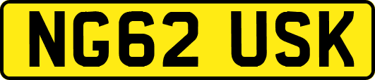 NG62USK