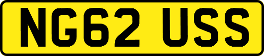 NG62USS