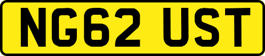 NG62UST