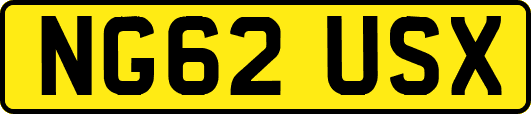 NG62USX