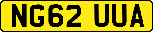 NG62UUA