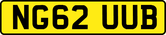 NG62UUB