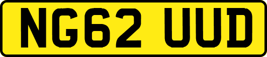 NG62UUD