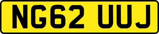 NG62UUJ