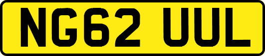 NG62UUL