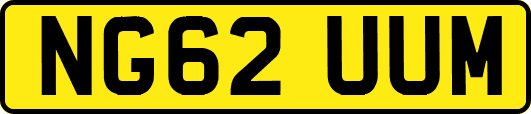 NG62UUM