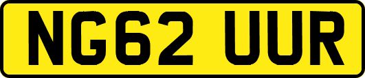 NG62UUR