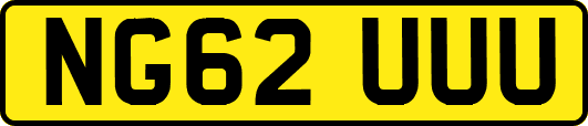 NG62UUU