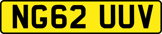 NG62UUV