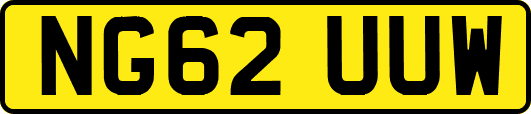 NG62UUW