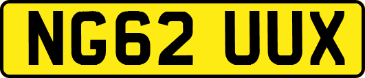 NG62UUX