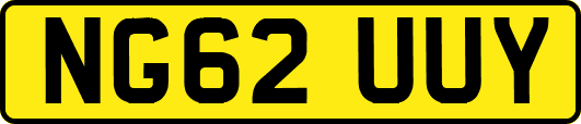 NG62UUY