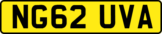 NG62UVA
