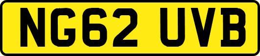 NG62UVB