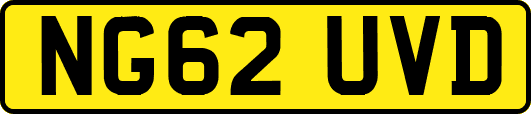 NG62UVD