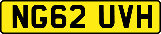 NG62UVH