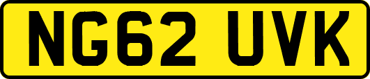 NG62UVK
