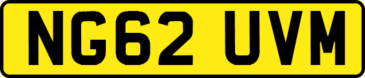 NG62UVM