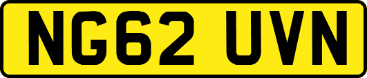NG62UVN