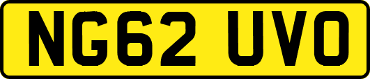 NG62UVO
