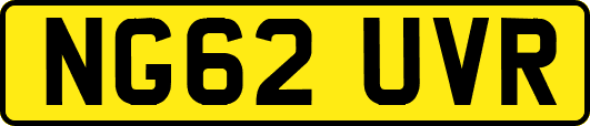 NG62UVR