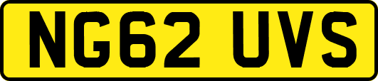 NG62UVS
