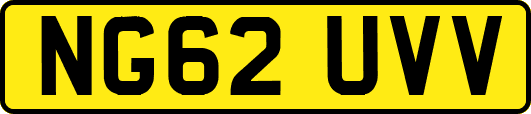 NG62UVV