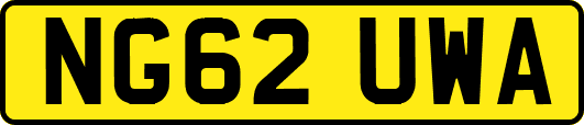 NG62UWA