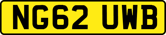 NG62UWB