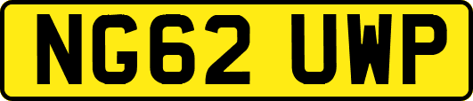 NG62UWP