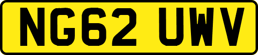 NG62UWV